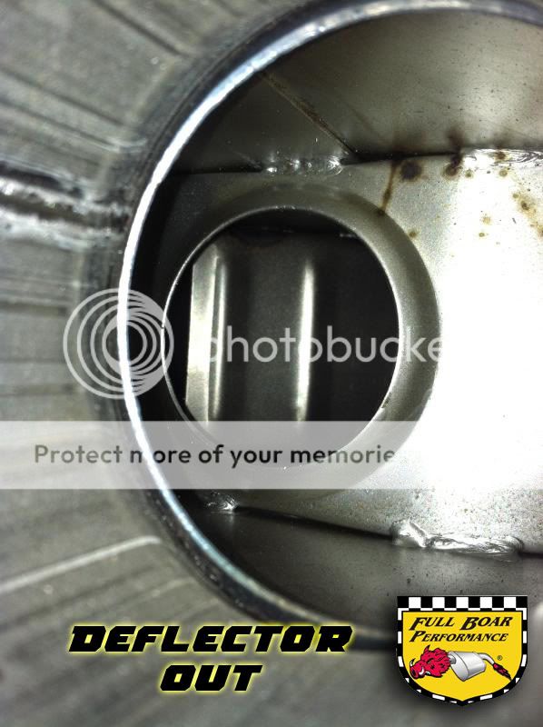 Jones Full Boar Performance Mufflers Review Dodge Charger Forum